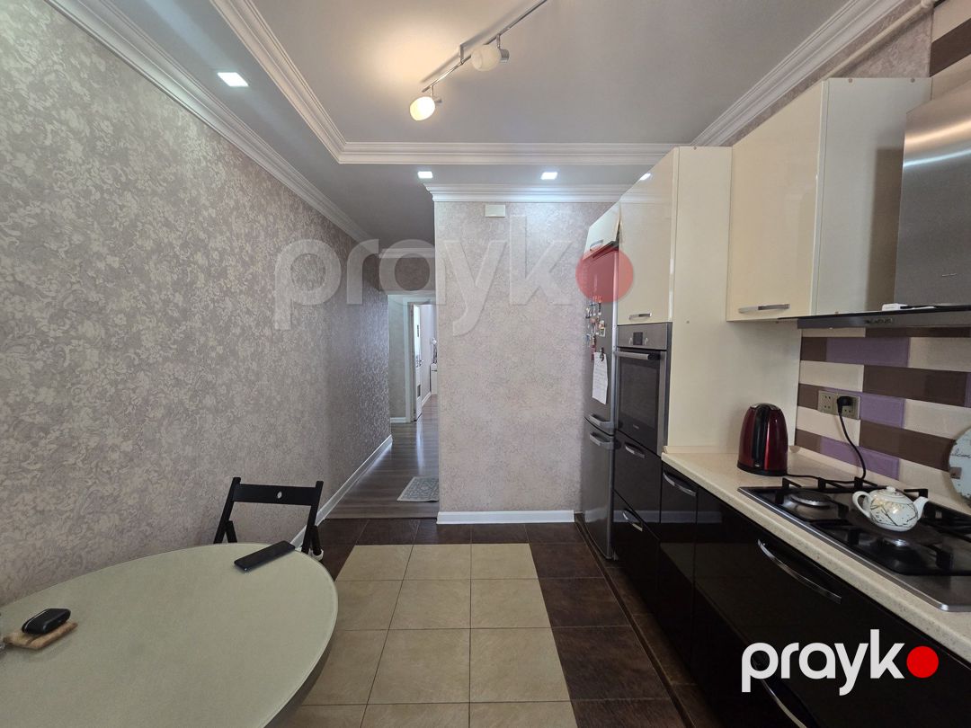 Satılır 3 otaqlı köhnə tikili 78 m² — Mənzil, Sumqayıt (9)
