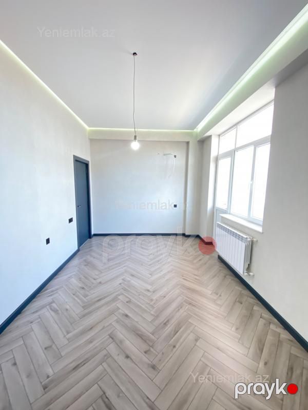 Satılır 3 otaqlı Bina evi menzil (Yeni tikili), 130.3 m², 6-cı mikrorayon — Mənzil, Sumqayıt (6)