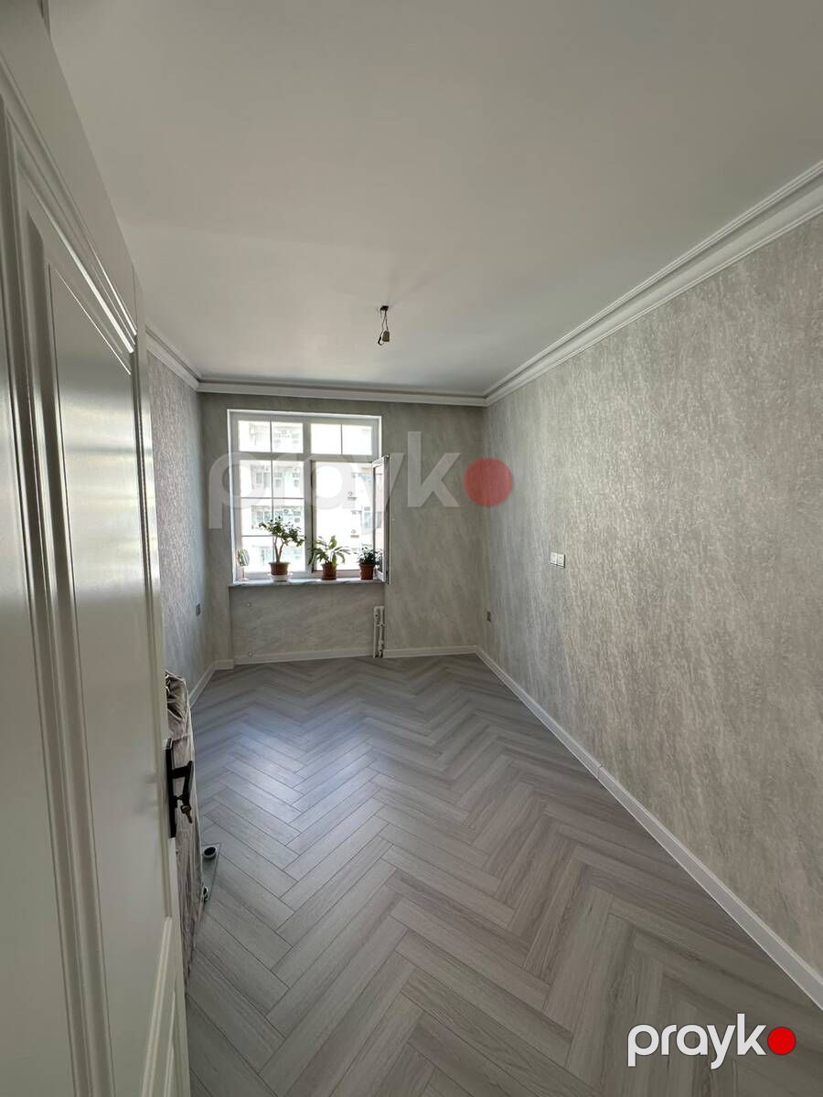 Satılır 3 otaqlı yeni tikili 100 m² — Mənzil, Bakı (3)