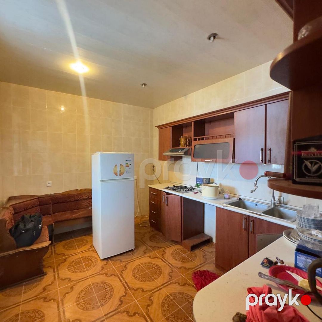 Satılır 4 otaqlı həyət evi/bağ evi 140 m² — Ev, villa, Bakı (12)