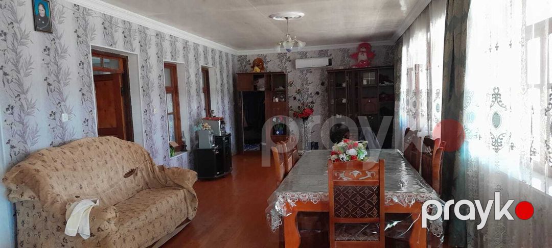 Həyət evi, Füzuli r — Ev, villa, Füzuli (8)