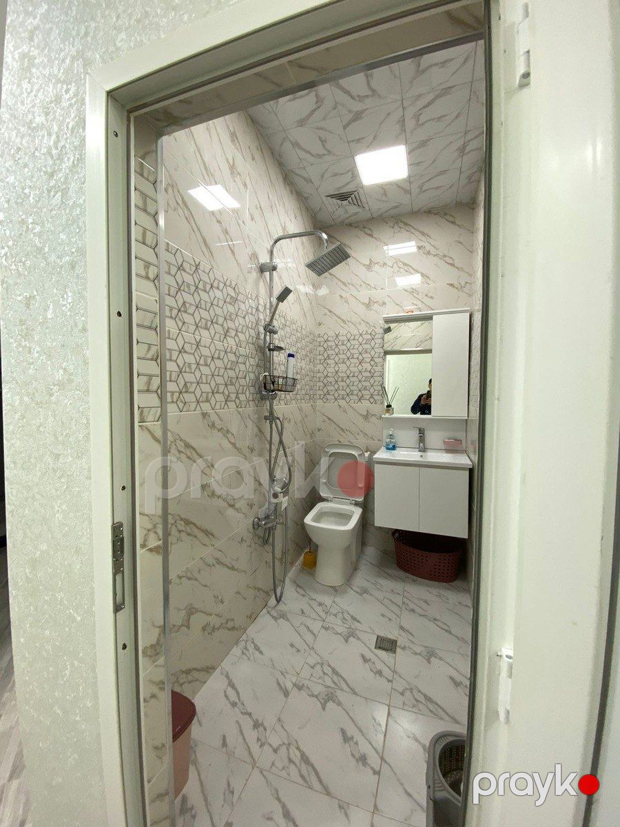 Satılır 2 otaqlı yeni tikili 62 m² — Mənzil, Bakı (11)