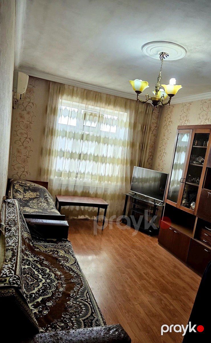 Satılır 3 otaqlı köhnə tikili 66 m² — Mənzil, Bakı (3)