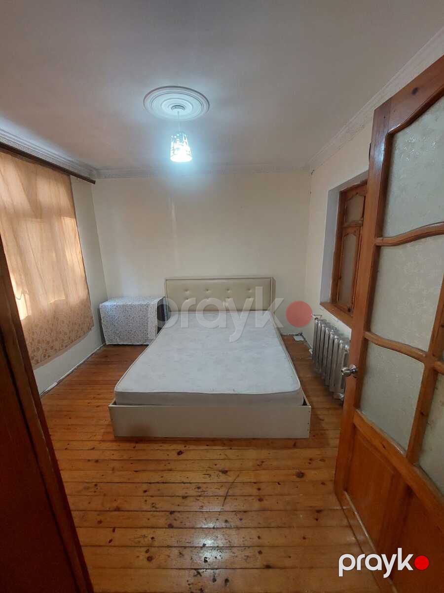 İcarəyə verilir 3 otaqlı köhnə tikili 65 m² — Mənzil, Bakı (3)