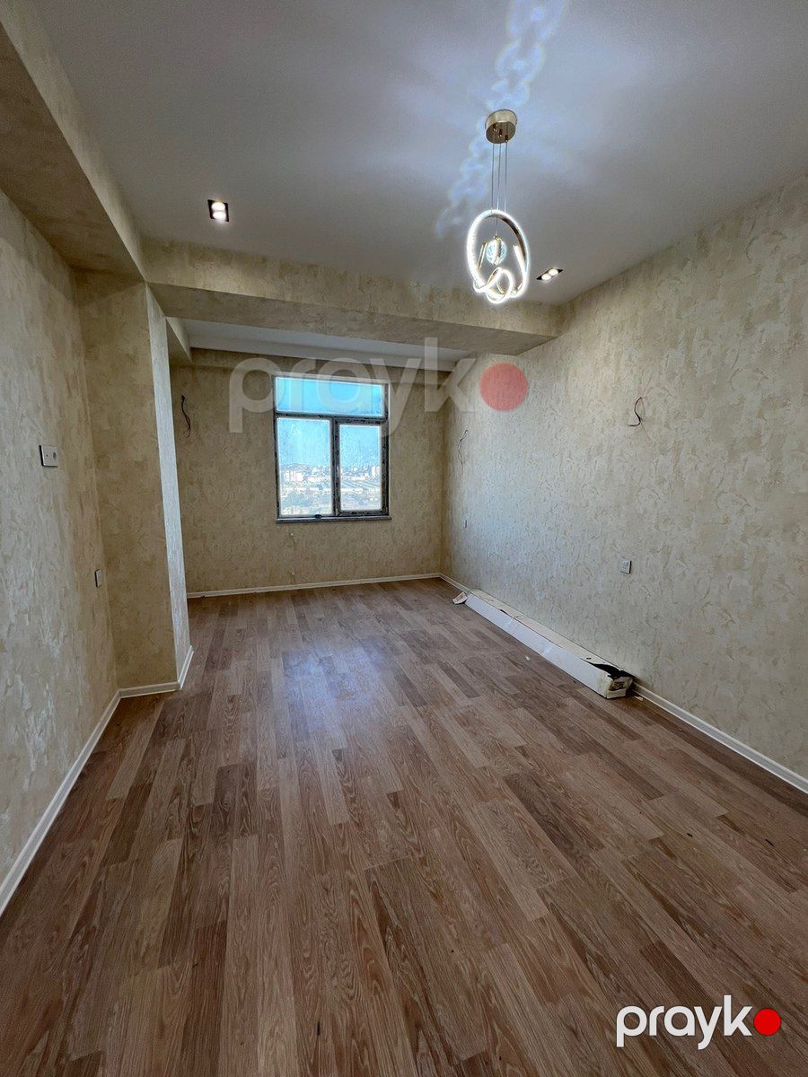 3-otaqlı yeni tikili, Xırdalan ş., 106 m² — Mənzil, Xırdalan (6)
