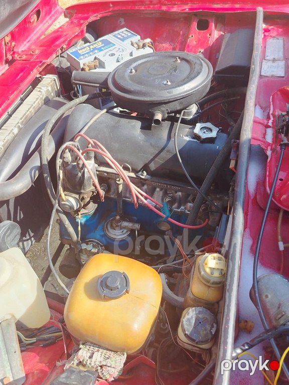 Lada (VAZ) 2104, 1.5 L, 1992 il, 95 000 km — Avtomobillər, Sabirabad (7)