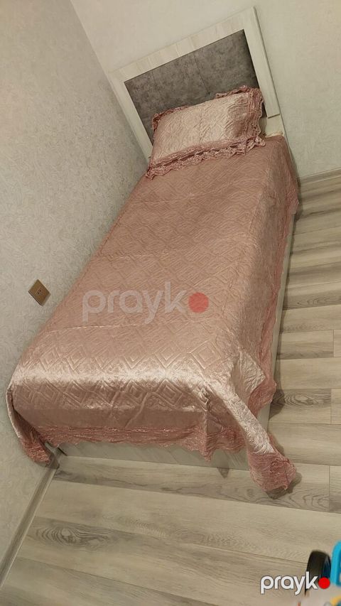 Tək Nəfərlik Yataq Örtüyü Bulmarine — Bakı