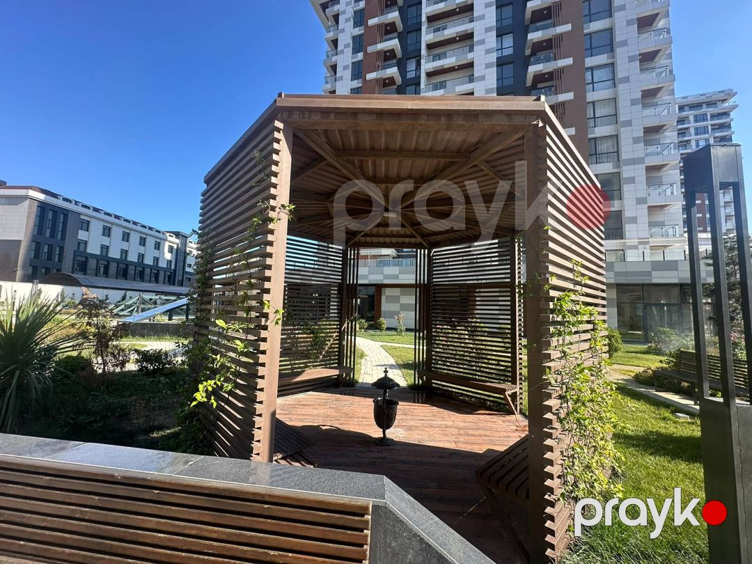 Satılır 4 otaqlı yeni tikili 178 m² — Mənzil, Bakı (12)