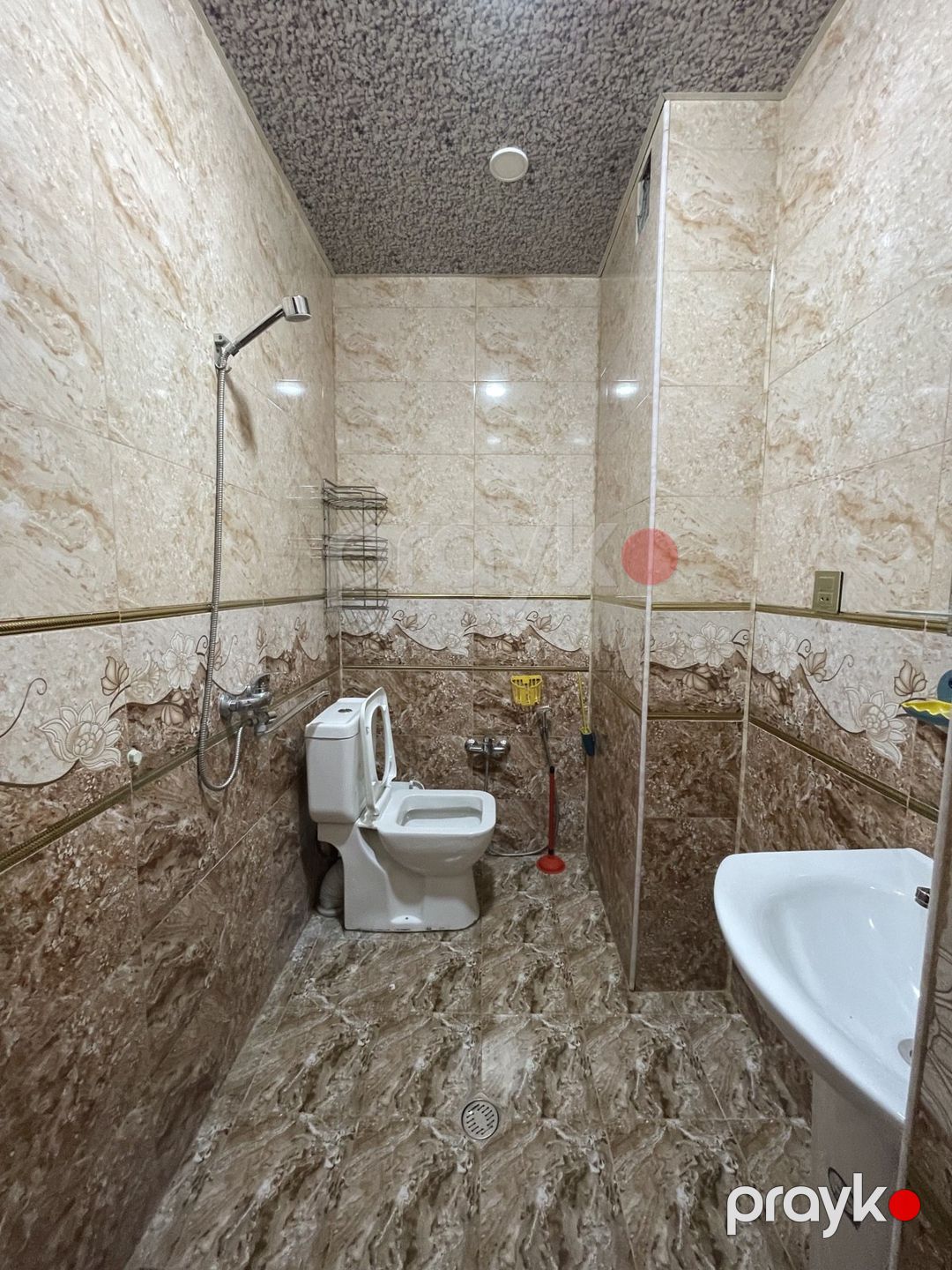 Satılır 2 otaqlı yeni tikili 55.5 m² — Mənzil, Xırdalan (4)
