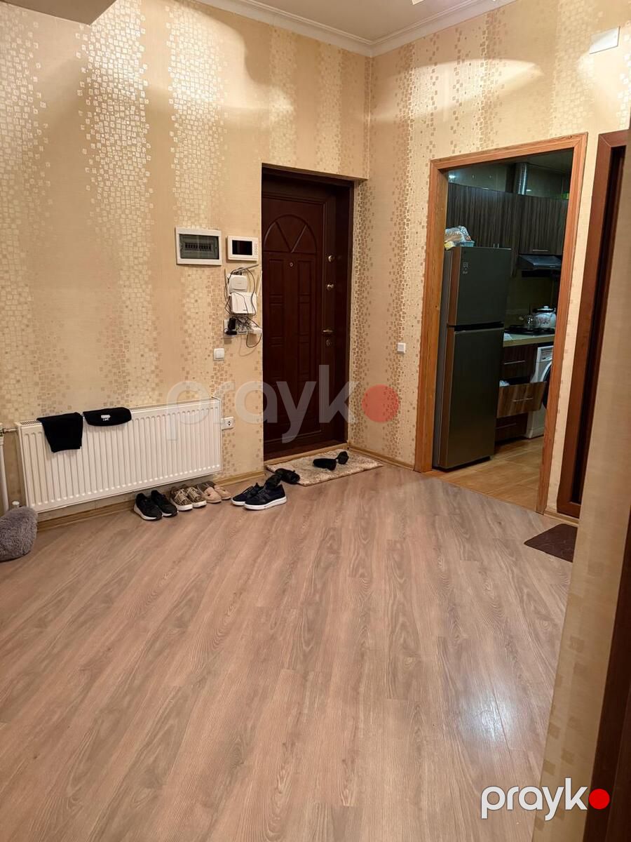 Satılır 2 otaqlı yeni tikili 65 m² — Mənzil, Bakı (4)