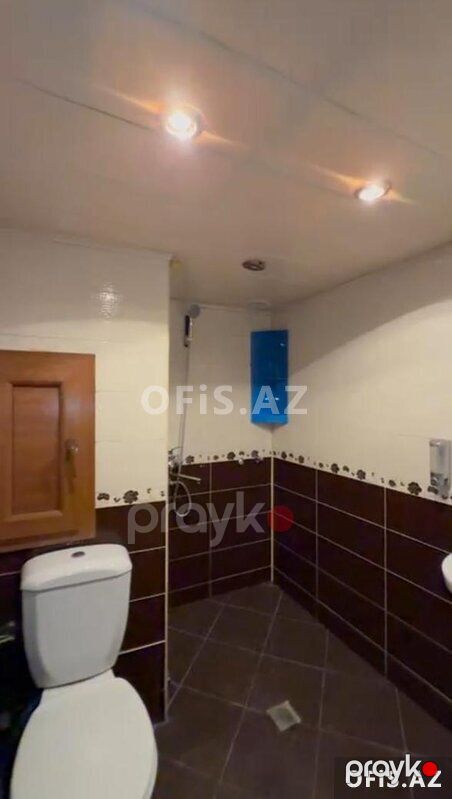 Köhnə tikili Satılır Yasamal r., İnşaatçılar m., 2 otaq, 45 m² — Mənzil, Bakı (6)