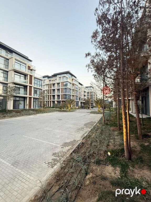 Satılır 2 otaqlı yeni tikili 85 m² — Mənzil, Bakı (5)