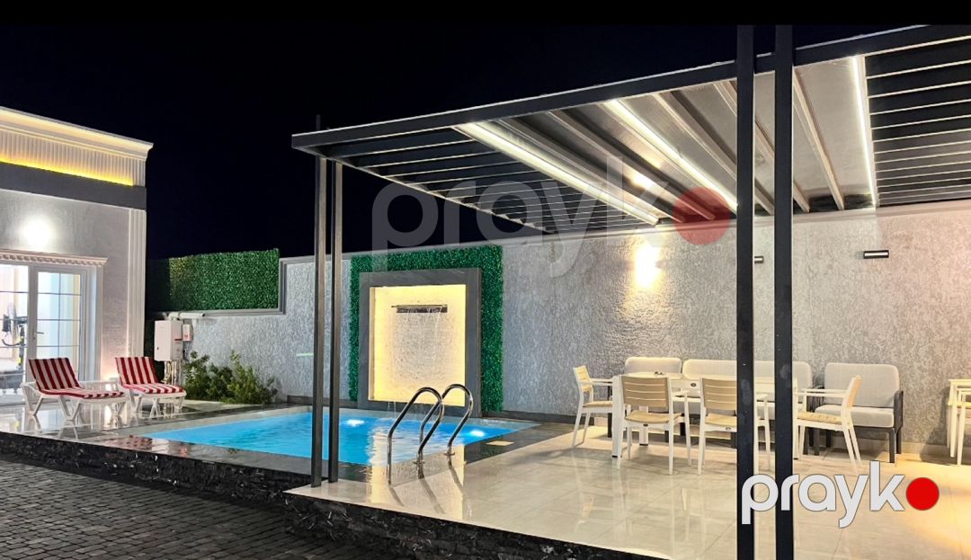 Bağ evi, Nardaran qəs — Ev, villa, Bakı (3)