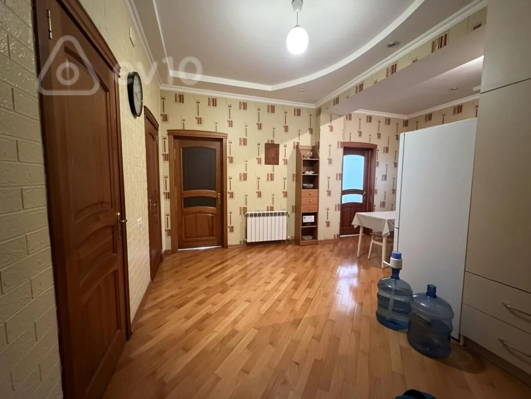 3 otaqlı mənzil, 94 m², Məhəmməd Hadi küçəsi — Mənzil, Bakı (11)