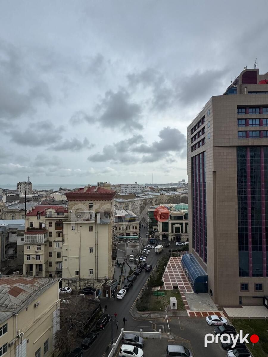 Satılır 4 otaqlı yeni tikili 250 m² — Mənzil, Bakı (6)