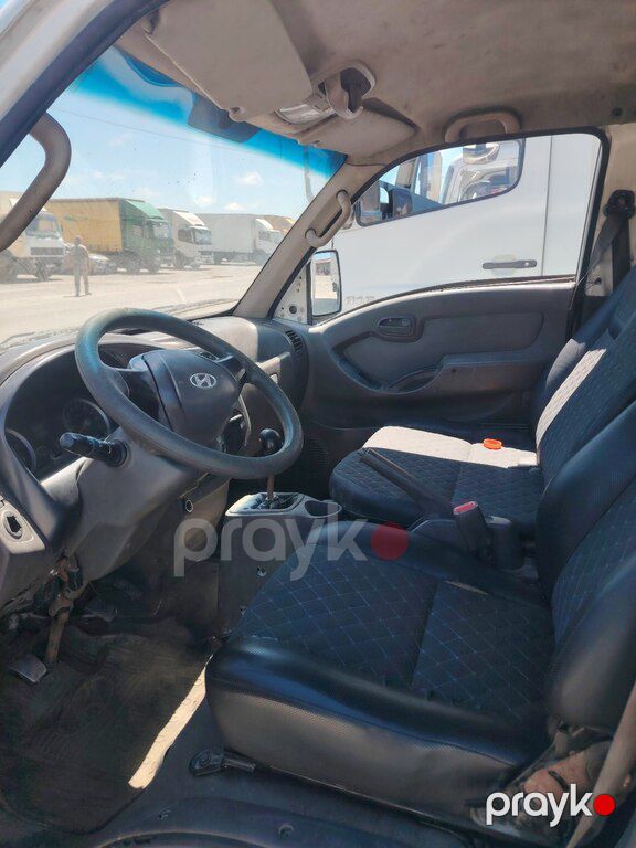 Hyundai HD-35, 2.5 L, 2013 il, 452 321 km — Yük maşınları, Bakı (5)
