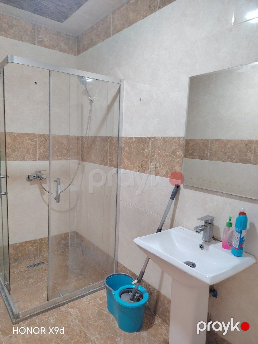 2-otaqlı yeni tikili kirayə verilir, Xırdalan ş., 80 m² — Mənzil, Xırdalan (9)