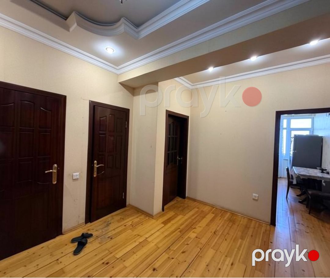 Satılır 2 otaqlı yeni tikili 85 m² — Mənzil, Bakı (5)