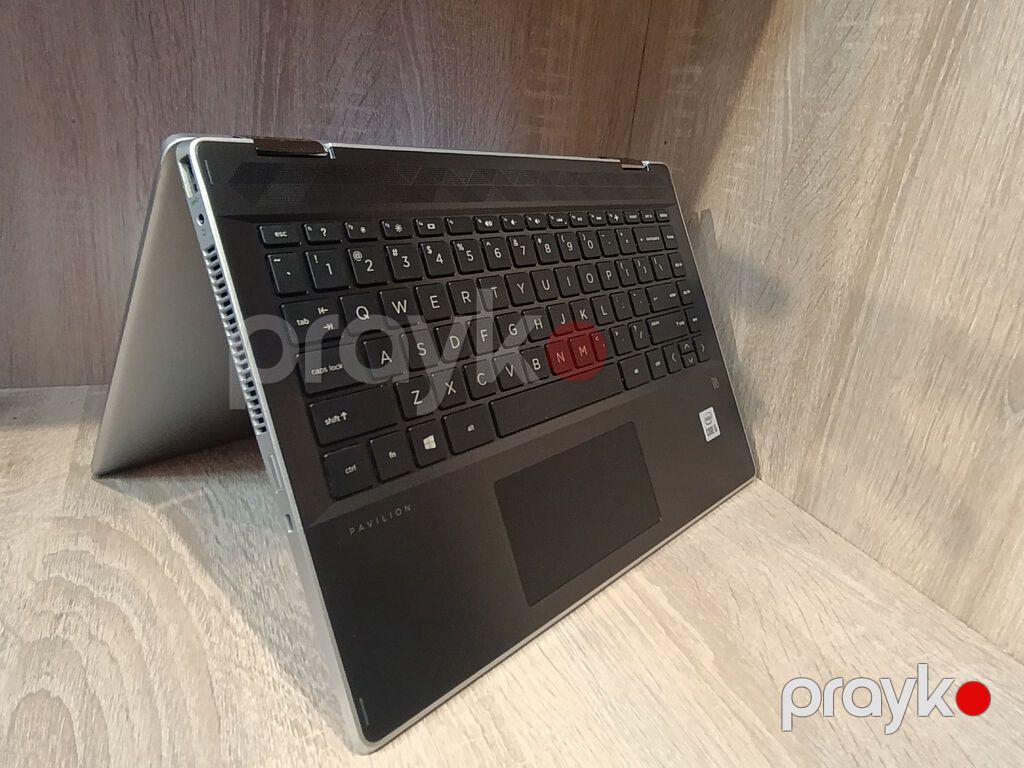 HP Pavilion x360 14-dh2xxx — HP, Bakı (5)