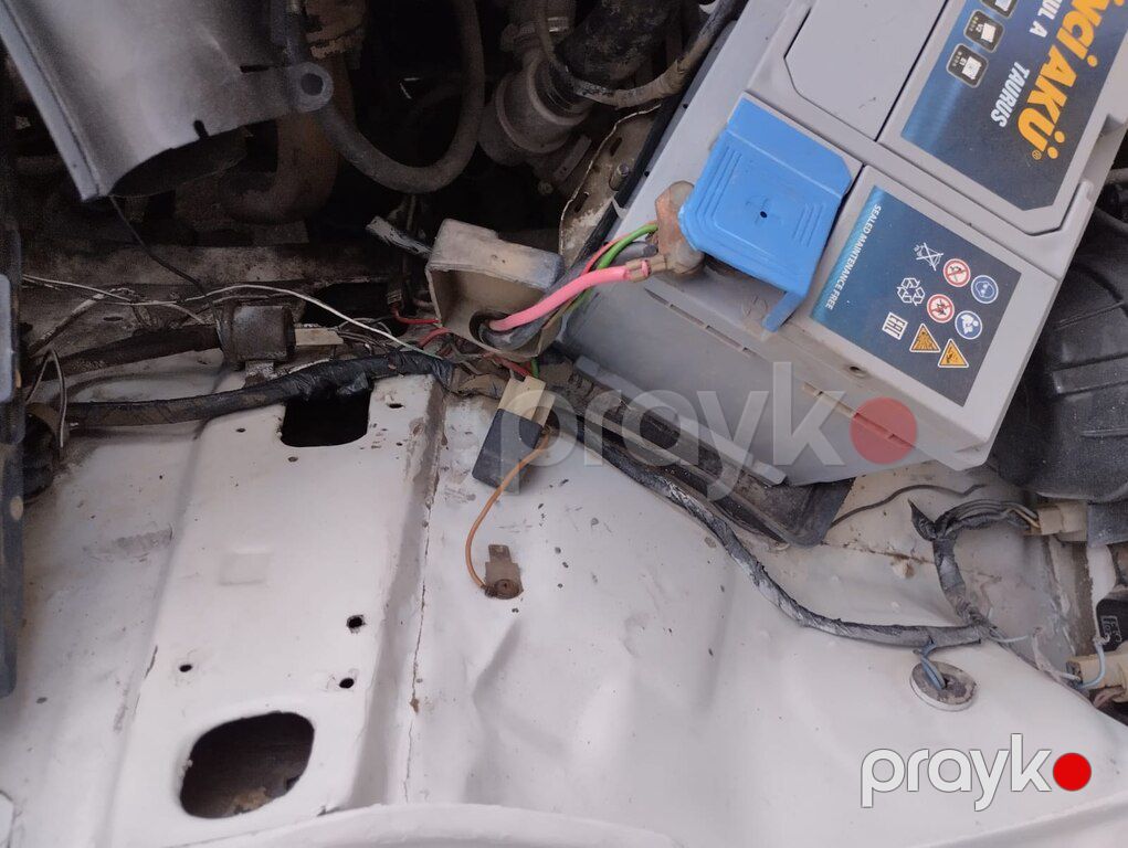 Lada (VAZ) 2107, 1.5 L, 2005 il, 46 649 km — Avtomobillər, Salyan (11)