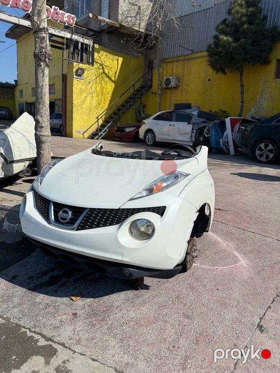 “Nissan Juke” ehtiyat hissələri — Ehtiyat hissələri və aksesuarlar, Bakı (3)