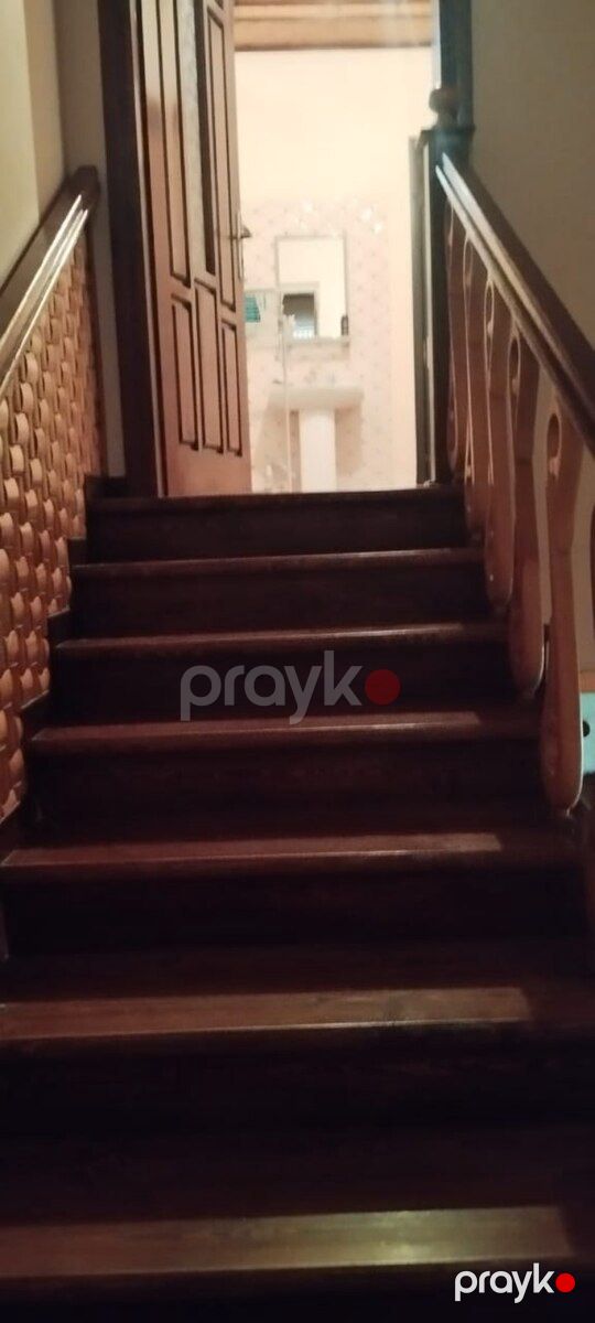 Həyət evi, Lənkəran ş — Ev, villa, Lənkəran (4)