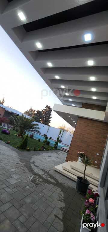 Satılır həyət evi/bağ evi 280 m² — Ev, villa, Bakı (6)