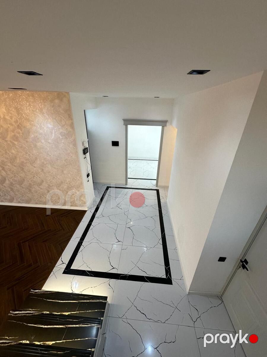 Satılır 4 otaqlı həyət evi/bağ evi 137 m² — Ev, villa, Xırdalan (12)
