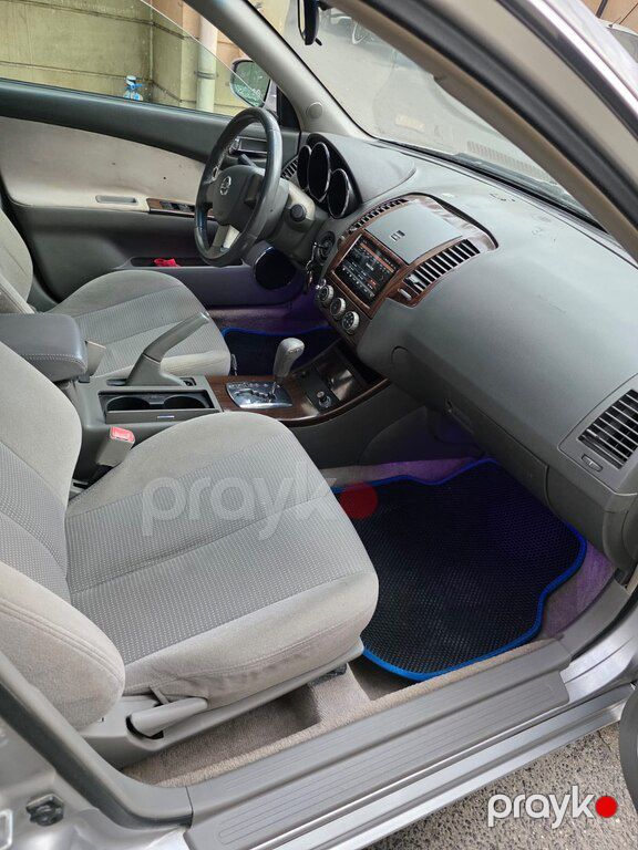 Nissan Altima, 2.5 L, 2005 il, 354 000 km — Avtomobillər, Bakı (7)
