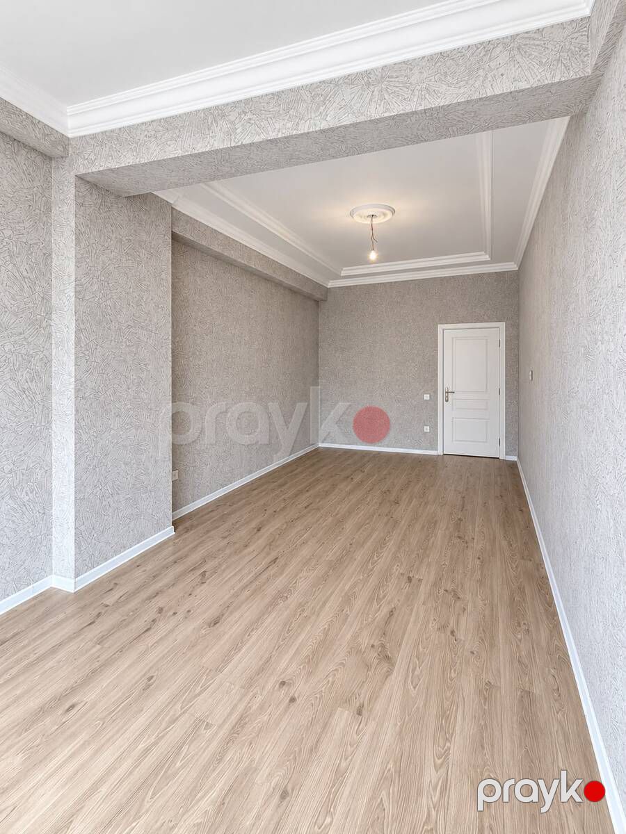 2-otaqlı yeni tikili, Sumqayıt ş., 94 m² — Mənzil, Sumqayıt (5)