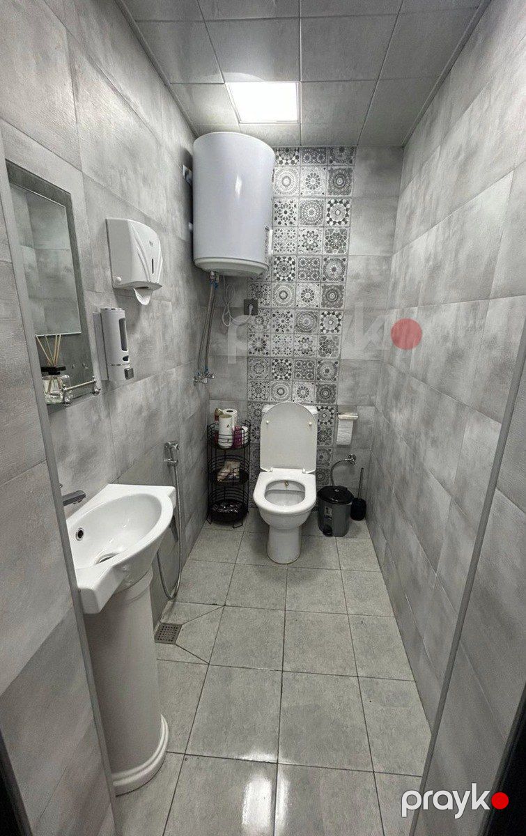 İcarəyə verilir obyekt 64 m² — Əmlak, Bakı (8)