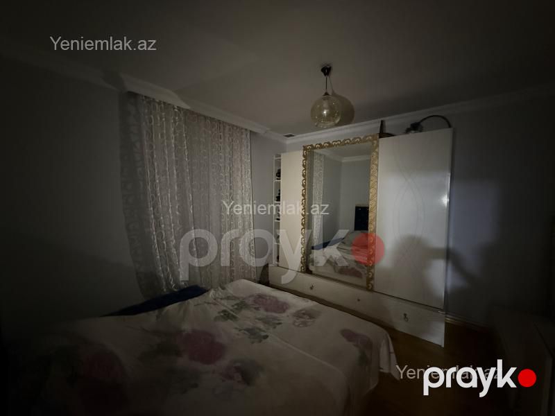 Satılır 3 otaqlı Həyət evi / Villa, 65 m², Binəqədi rayonu — Ev, villa, Bakı (3)