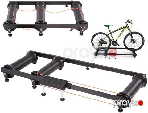 Velotrenajor Soldier Velo Roller — Bakı