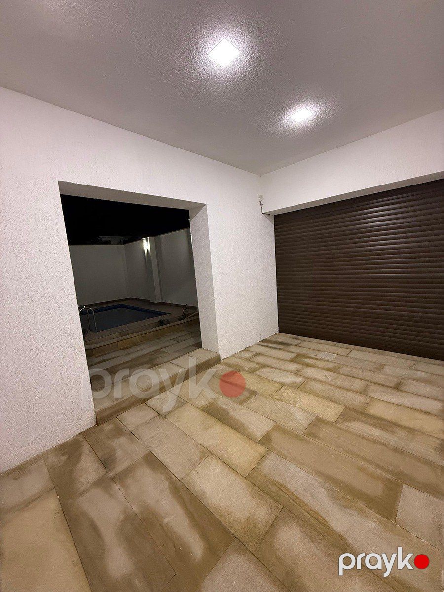Villa kirayə verilir, Şüvəlan qəs — Ev, villa, Bakı (7)