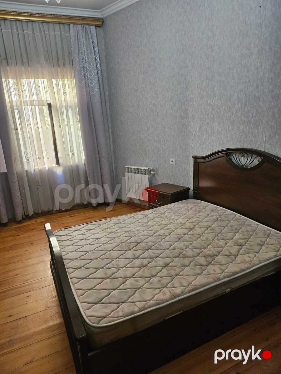 Satılır 4 otaqlı həyət evi/bağ evi 141.3 m² — Ev, villa, Bakı (12)