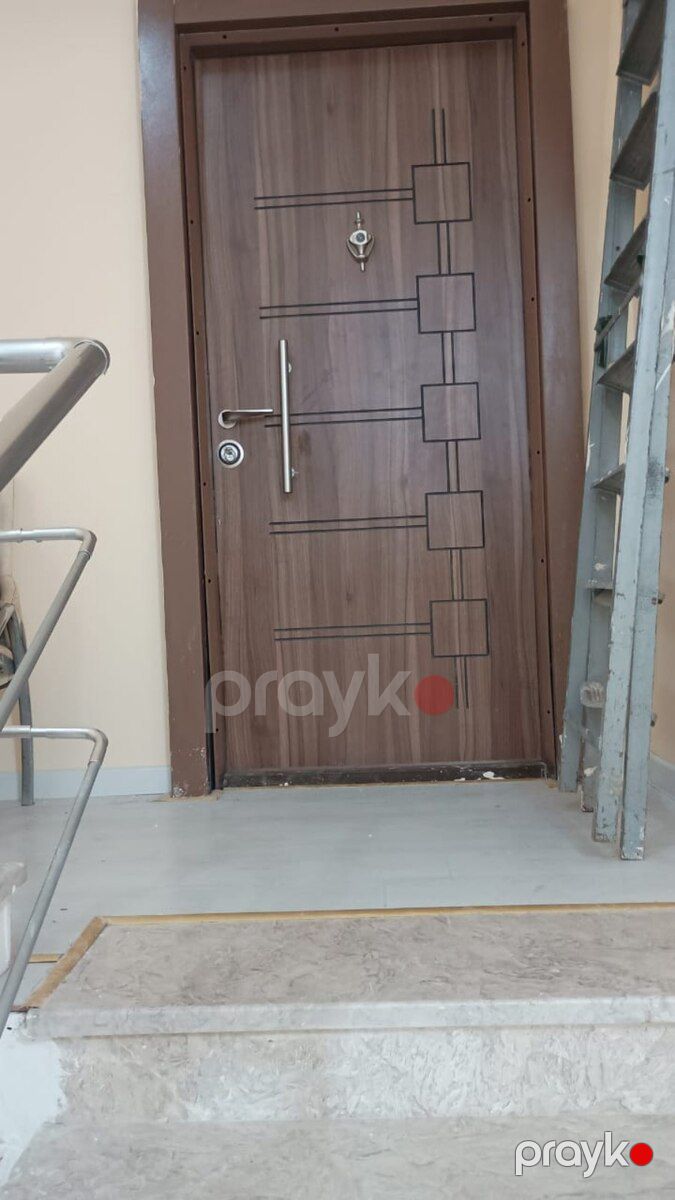 3-otaqlı yeni tikili kirayə verilir, Masazır qəs., 110 m² — Mənzil, Bakı (9)