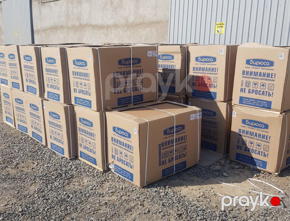 Dondurucu "Biryusa" 200KX — Biznes və avadanlıq, Bakı (5)