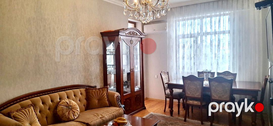 Satılır 2 otaqlı yeni tikili 64 m² — Mənzil, Bakı (8)