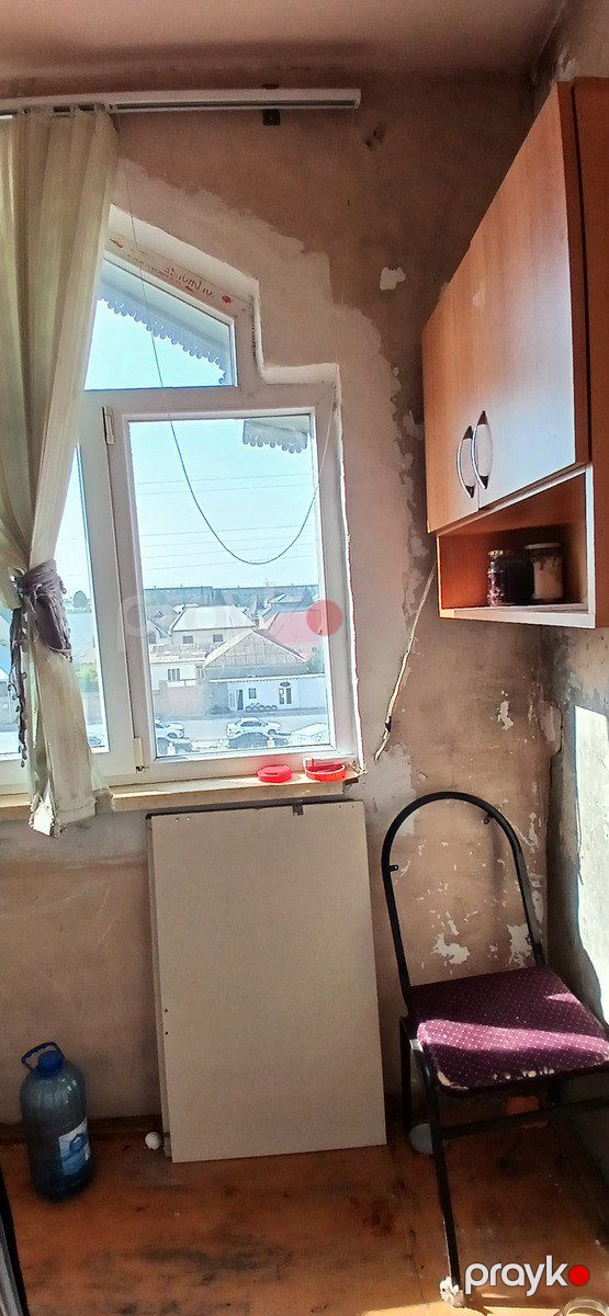 3-otaqlı mənzil kirayə verilir, Gəncə ş., 60 m² — Mənzil, Gəncə (8)
