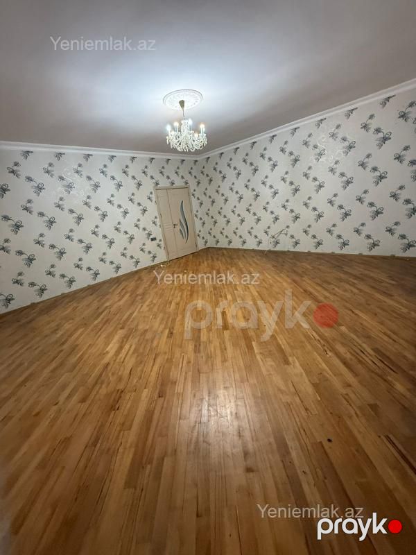 Satılır 3 otaqlı Bina evi menzil (Yeni tikili), 140 m², Nəsimi rayonu — Mənzil, Bakı (4)
