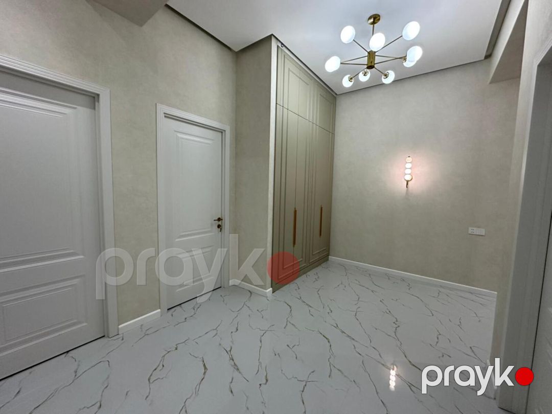 Satılır 3 otaqlı yeni tikili 125 m² — Mənzil, Bakı (6)