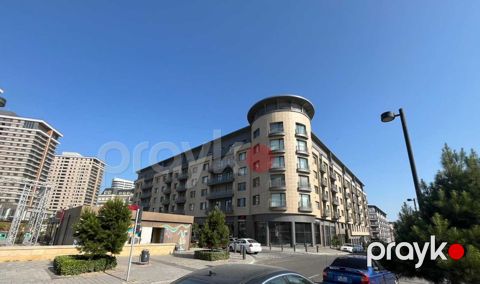 İcarəyə verilir 3 otaqlı yeni tikili 131 m² — Bakı