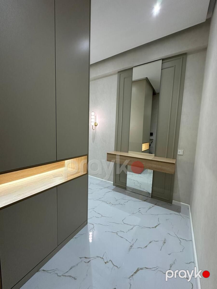 Satılır 3 otaqlı yeni tikili 125 m² — Mənzil, Bakı (8)
