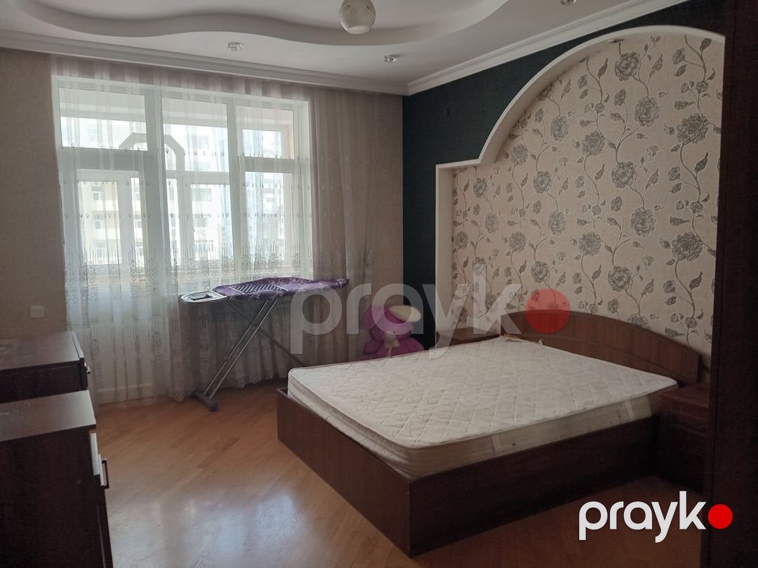 Satılır 3 otaqlı yeni tikili 125 m² — Mənzil, Bakı (10)
