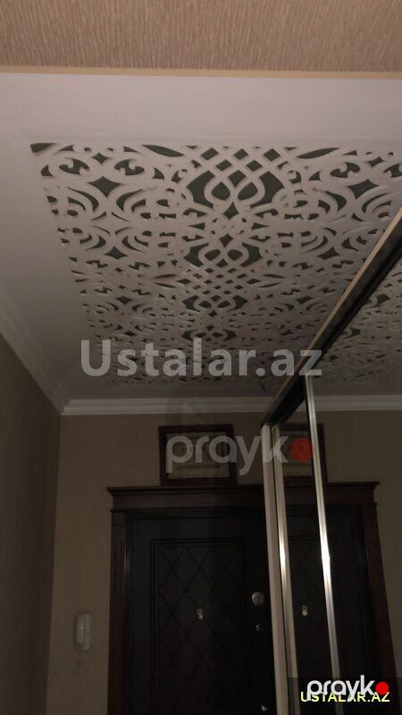 Santexnik ustası — Santexnika və kommunikasiyalar, Bakı (4)