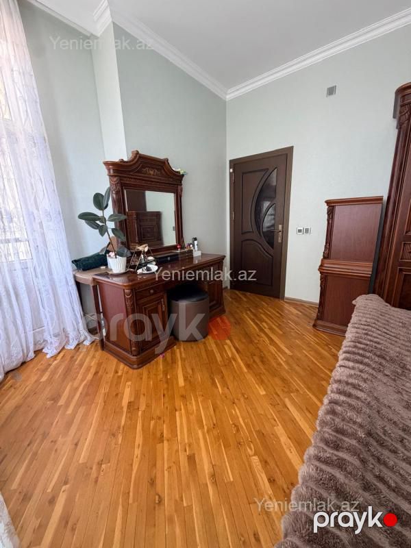 Satılır 3 otaqlı Bina evi menzil (Yeni tikili), 82 m², 5-ci mikrorayon — Mənzil, Sumqayıt (7)