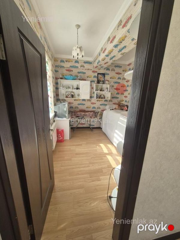Satılır 3 otaqlı Bina evi menzil (Yeni tikili), 86 m², Xırdalan ş — Mənzil (7)
