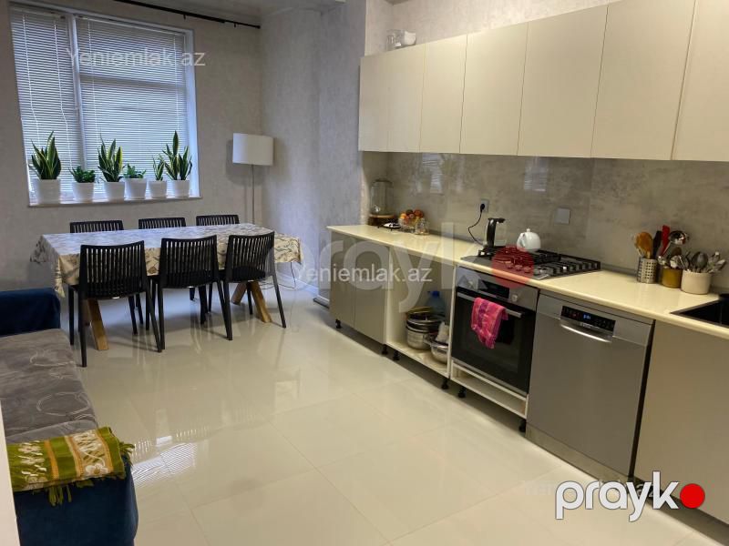 Satılır 3 otaqlı Bina evi menzil (Yeni tikili), 85 m², 5-ci mikrorayon — Mənzil, Sumqayıt (7)