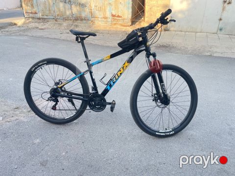Velosiped — Sumqayıt