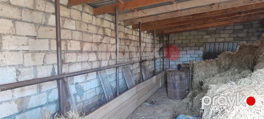 Bu fürsət qaçmaz kəndin mərkəzində torpaq + hazır təsərrüfat — Ev, villa, Füzuli (3)